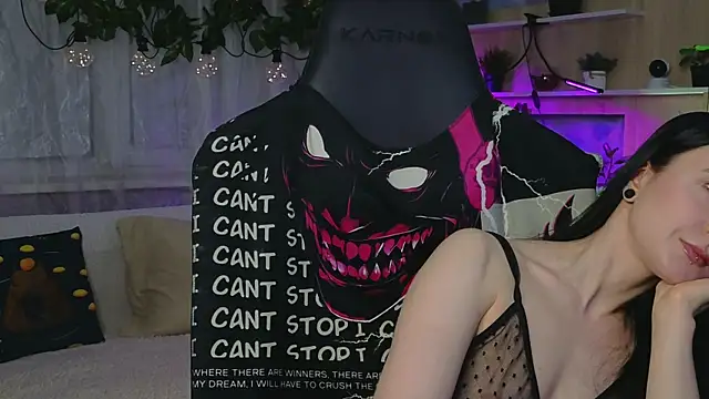 KiraLiLime online show from March 19, 6:12 pm