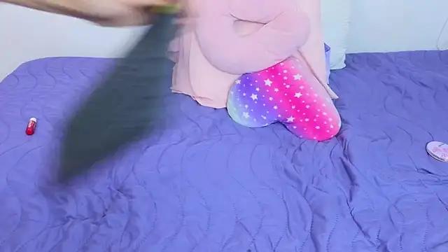 Lorenne Miller online show from January 26, 12:26 am