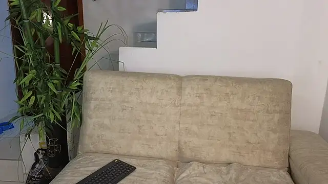 Lorenne Miller online show from September 24, 2:04 am