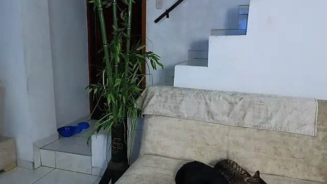 Lorenne Miller online show from April 25, 2:03 am