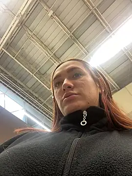  KarolSmith online show from February 22, 1:35 pm
