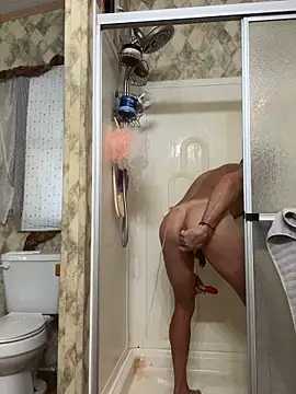 Pegasus0401 online show from October 1, 1:17 pm