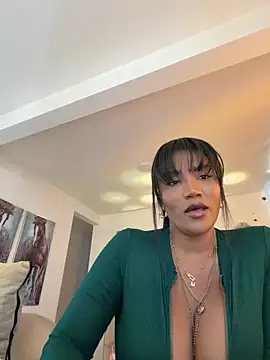 Snapshot of Jessie-pradoo chatting on May 10, 7:08 pm Jessie-pradoo online show from May 10, 7:08 pm