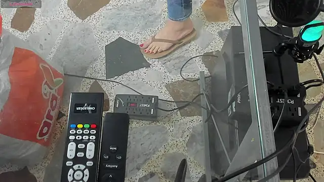 BridgetRodriguez online show from March 5, 12:33 pm