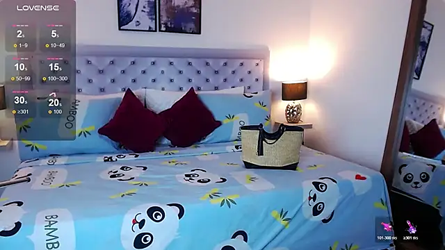 sarascottt online show from April 15, 2:46 pm