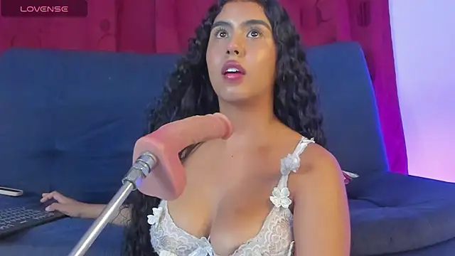 swetty loverss online show from March 25, 12:49 am