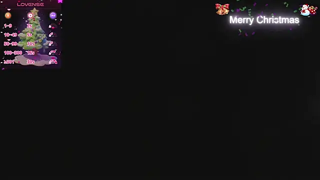 mia schwarz online show from December 24, 2:01 pm