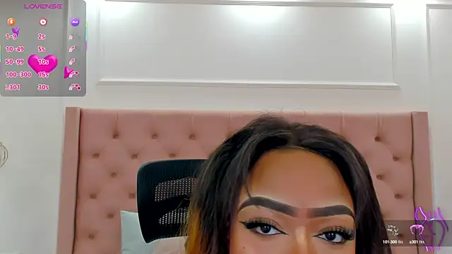 mia schwarz online show from September 13, 4:29 pm