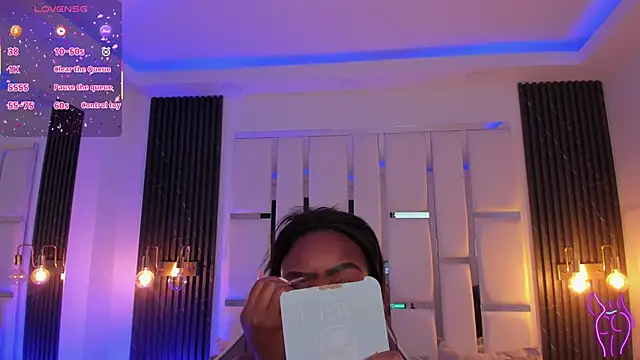 mia schwarz online show from October 14, 5:58 pm