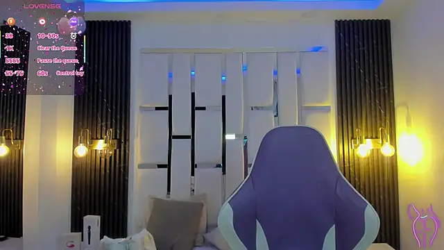 mia schwarz online show from November 21, 11:53 am