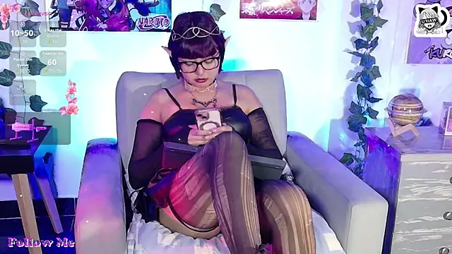 dakotta rosee online show from April 4, 9:23 pm