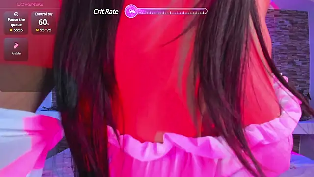 Mikubani18 online show from March 3, 12:04 am