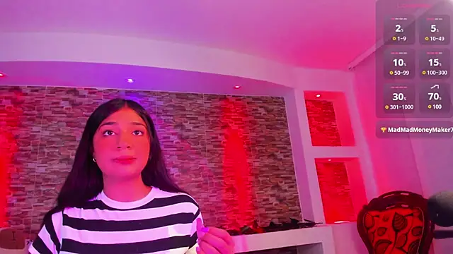 Mikubani18 online show from March 13, 12:05 am