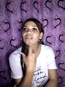 1CANDYLOVE online show from December 11, 2:19 am