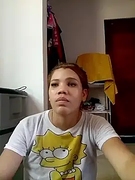 1CANDYLOVE online show from October 7, 7:11 pm