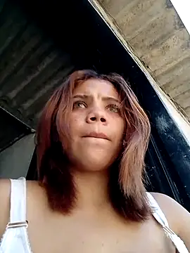 1CANDYLOVE online show from October 18, 5:46 pm