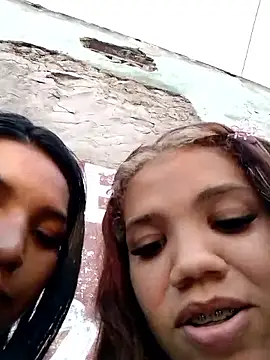 1CANDYLOVE online show from December 19, 9:44 pm