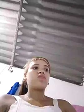 1CANDYLOVE online show from February 5, 2:16 am