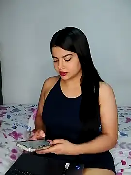 LalitaQueen online show from January 16, 3:02 am