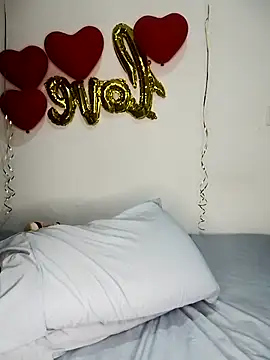 LalitaQueen online show from February 23, 7:00 am