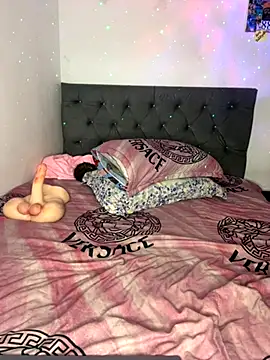 LalitaQueen online show from November 28, 1:19 am