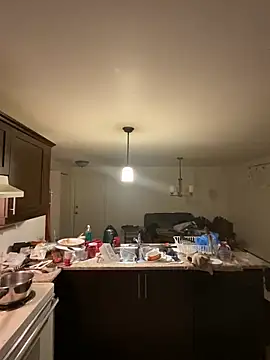 kikiwonderbar online show from February 2, 8:57 am