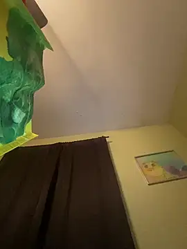 kikiwonderbar online show from February 3, 10:59 pm