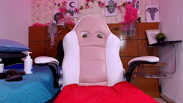 aisha sh online show from September 12, 11:54 am