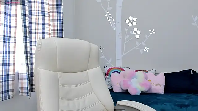 Snapshot of AniaGray chatting on December 20, 11:10 am AniaGray online show from December 20, 11:10 am