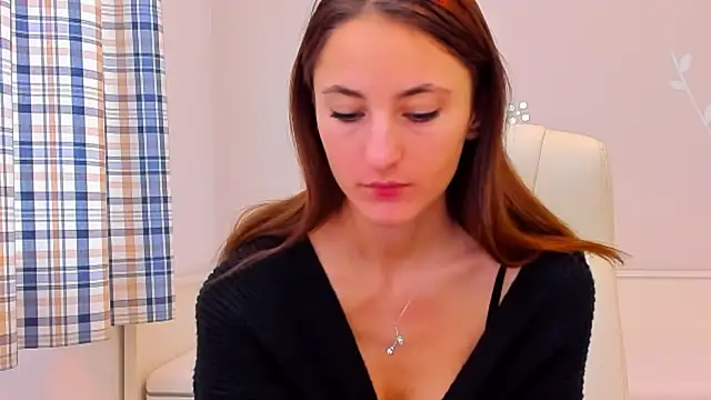 Snapshot of AniaGray chatting on January 20, 9:46 am AniaGray online show from January 20, 9:46 am