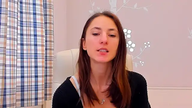 Snapshot of AniaGray chatting on January 21, 12:50 pm AniaGray online show from January 21, 12:50 pm