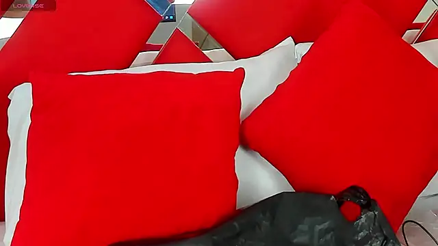 SusanCouper online show from March 22, 10:26 pm