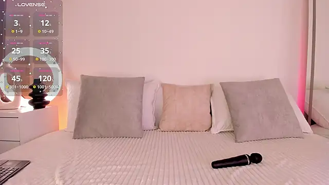 alisson 81 online show from February 12, 5:37 am