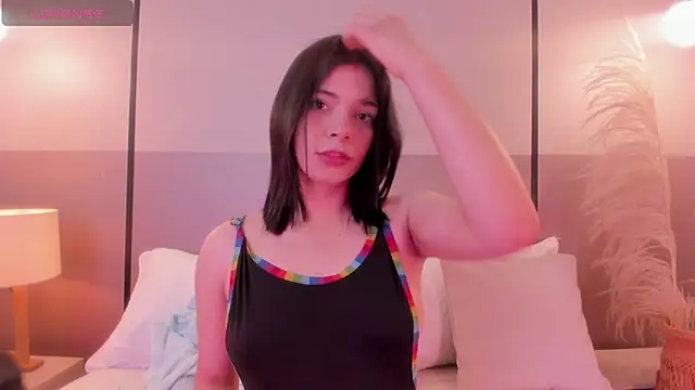 alisson 81 online show from April 7, 2:56 am