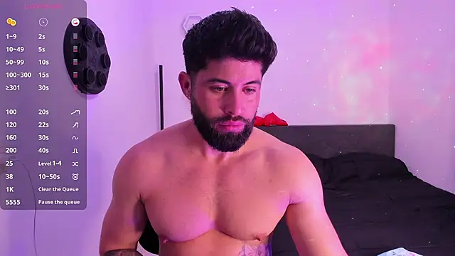 Daemon21 online show from January 19, 1:43 am