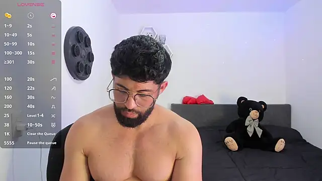 Daemon21 online show from January 21, 2:00 am