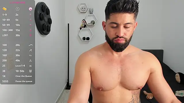 Daemon21 online show from January 26, 2:45 am