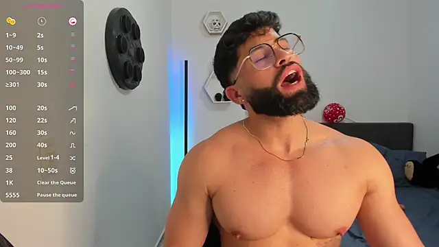 Daemon21 online show from February 28, 1:05 am