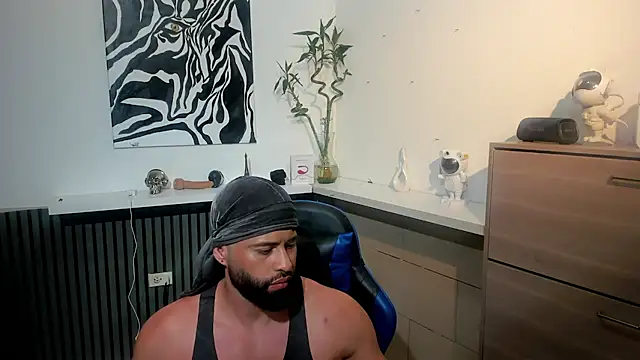 Daemon21 online show from November 29, 1:19 am