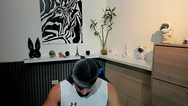 Daemon21 online show from December 14, 9:52 pm