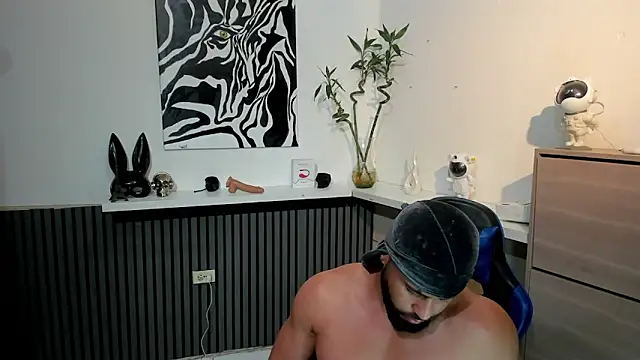 Daemon21 online show from December 18, 8:26 pm