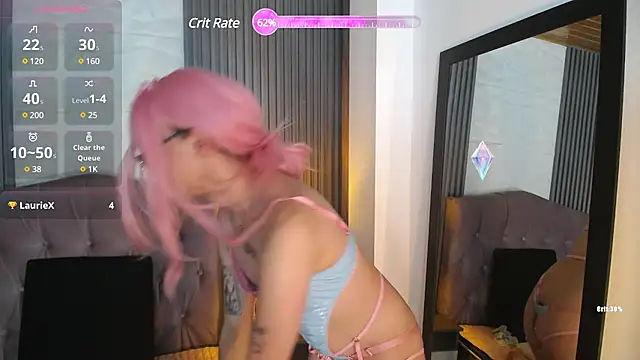 amapola hs online show from February 28, 5:37 am