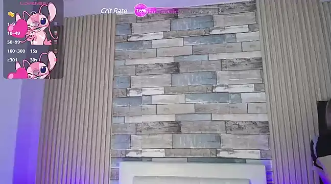 amapola hs online show from March 12, 12:42 am