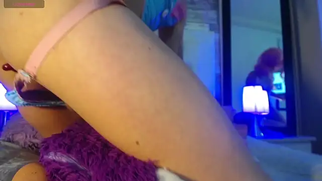 amapola hs online show from March 21, 12:07 am