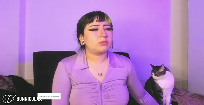 larissa01  online show from March 3, 6:47 pm