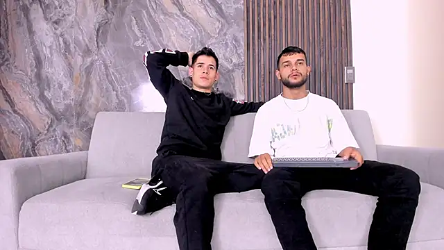 hot day online show from February 25, 1:52 am