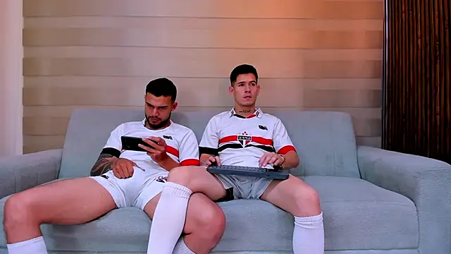 hot day online show from October 21, 8:53 pm