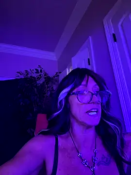 karrmmaa online show from November 16, 2:28 am