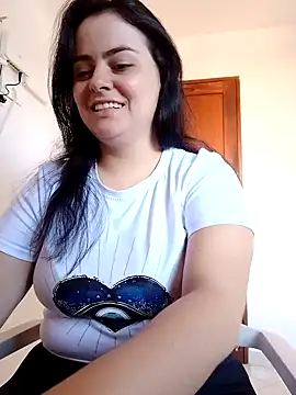 Im Amelia online show from January 30, 1:53 pm