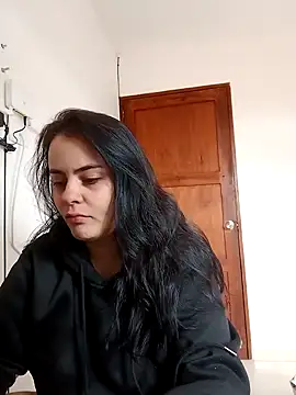 Im Amelia online show from February 11, 2:57 pm